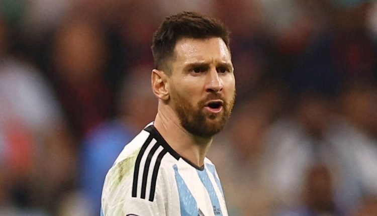 Argentina's love for Messi has no strings attached | Football News