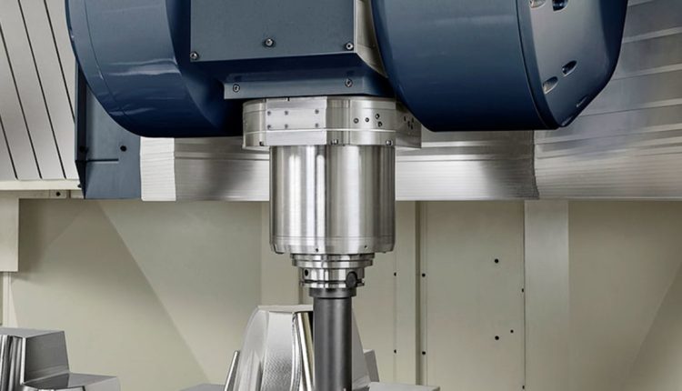 Auto toolmakers signal a new lift in activity coming