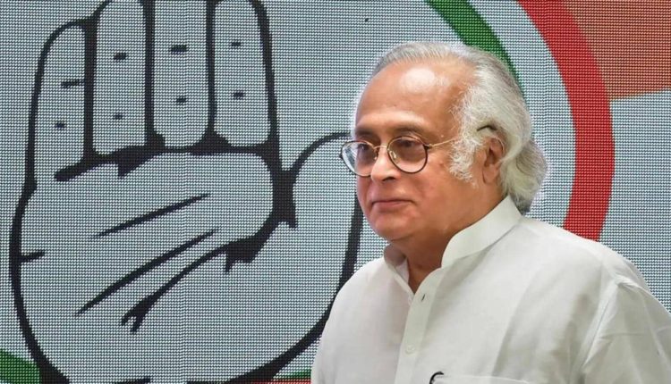 BJP’s policies dividing nation, Bharat Jodo Yatra will unite India: Jairam Ramesh