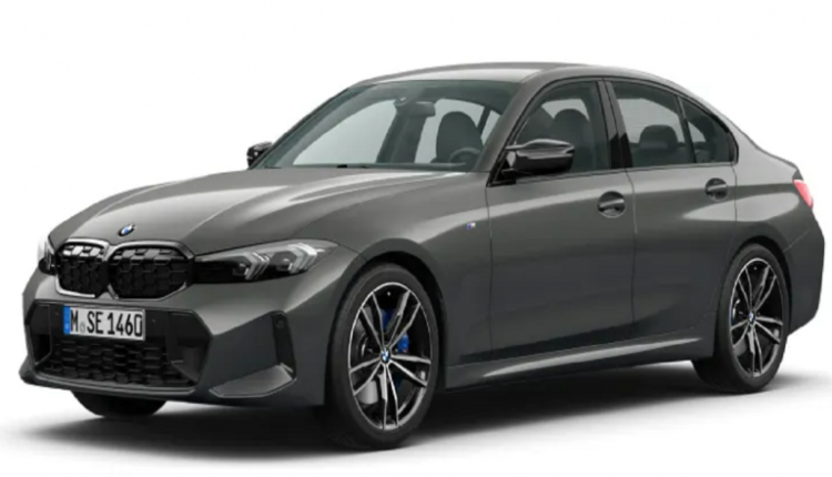 BMW M340i xDrive Launched in India Tagged at Rs 69.20 Lakh; Check Out Specs, Features, Design and Details Here