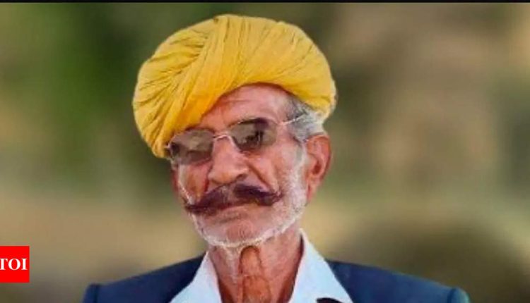 BSF hero of Longewala dies; Modi, Shah pay rich tributes | India News