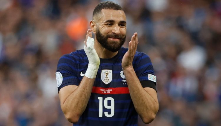 Ballon D'or winner Benzema 'ends' France career after FIFA World Cup 2022 final | Football News