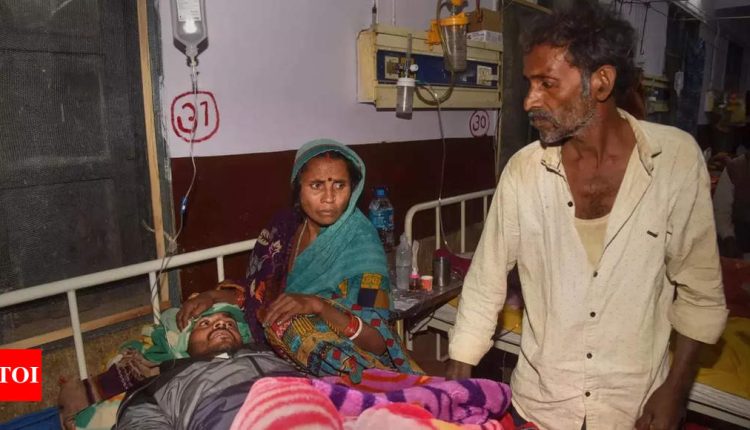 Bihar hooch tragedy: NHRC to depute its probe team for on-spot inquiry | India News