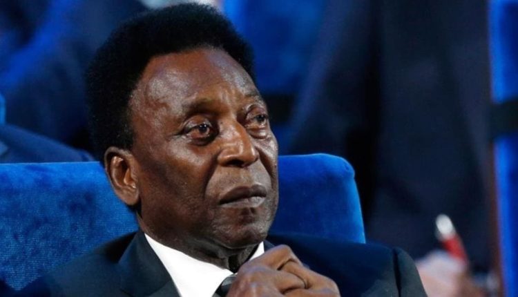 Brazil football legend Pele under palliative care amid cancer battle | Football News