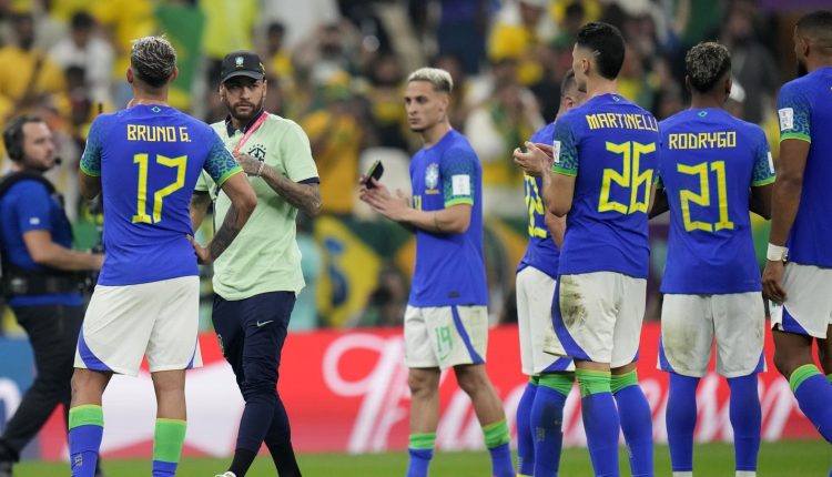Brazil lose first WC group league game this century, qualify as group toppers | Football News