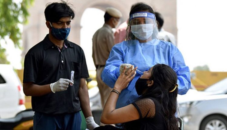 COVID-19 in India: 201 New Coronavirus Infections Reported in Last 24 Hours