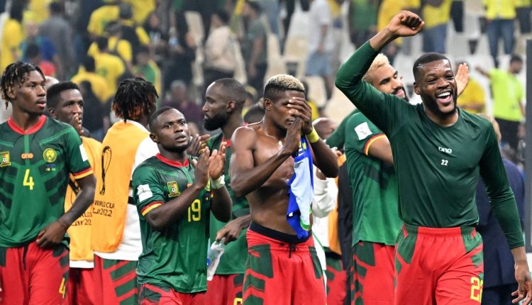Cameroon count the positives despite World Cup exit | Football News