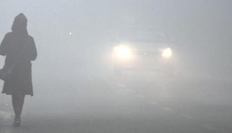 Capital’s air quality likely to be ‘very poor’ for next 3 days 