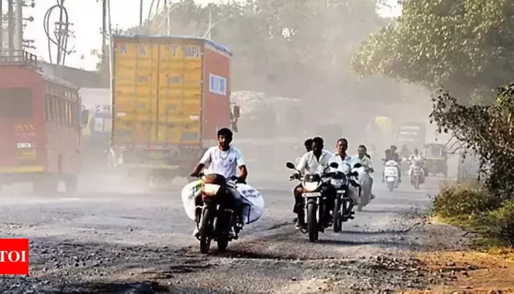 Centre asks states not to procure imported air quality monitors, indigenous systems to be deployed | India News