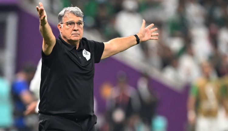 Coach Martino's Mexico reign ends after World Cup group stage exit | Football News