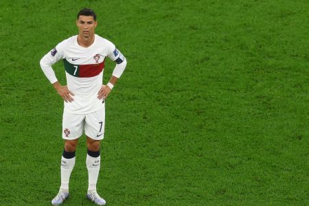 Cristiano Ronaldo will play for Saudi Arabian club Al Nassr until 2025 | Football News