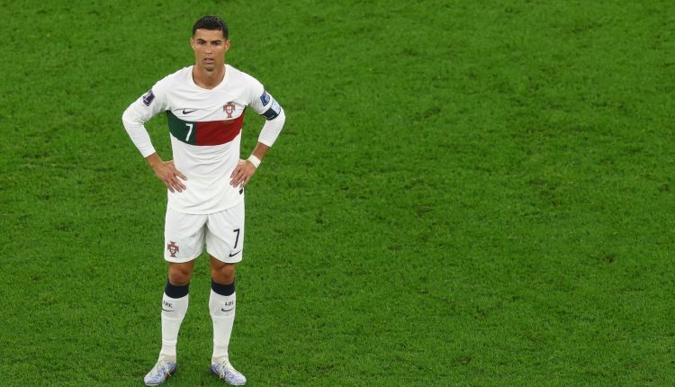 Cristiano Ronaldo will play for Saudi Arabian club Al Nassr until 2025 | Football News