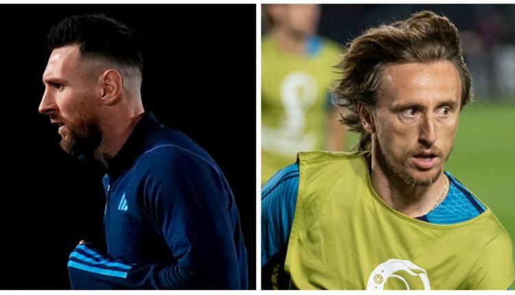 Croatia, Argentina and the four-year itch | Football News