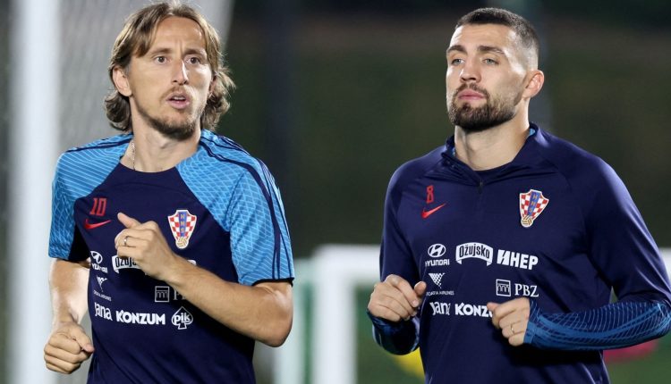 Croatia vs Morocco Football Live Streaming FIFA World Cup 2022 Match Today | Football News