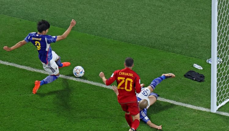 Deja vu for Germany as refereeing decisions grab the spotlight | Football News