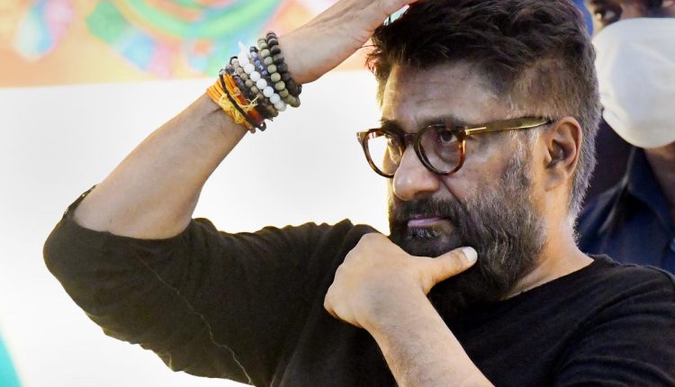 Delhi High Court asks filmmaker Vivek Agnihotri to appear before court in contempt case