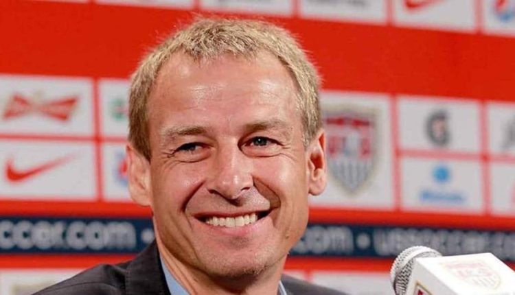 Efficiency in front needed for tiki-taka to stay alive: Klinsmann | Football News