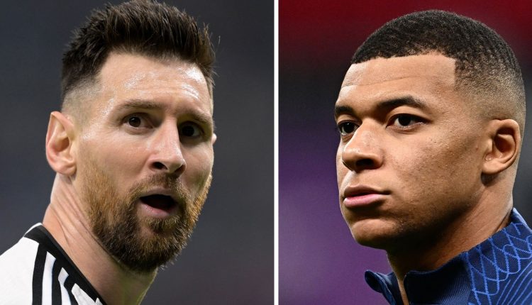 Ex-Manchester United captain picks the winner of FIFA World Cup 2022 final | Football News