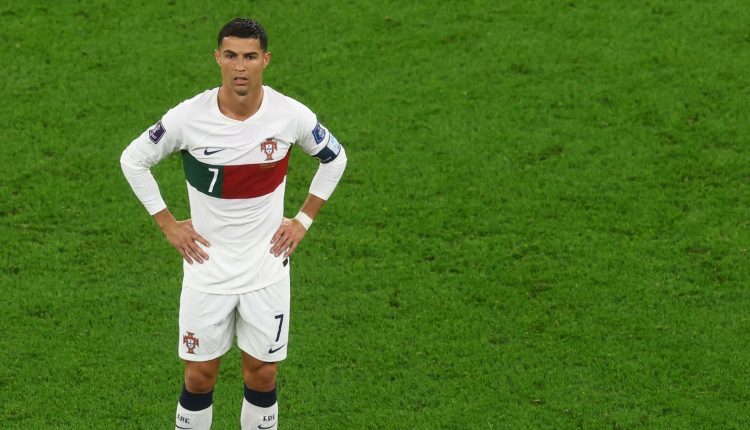 FIFA WC deletes tweet featuring Ronaldo after accusations of ‘disrespect’ | Football News