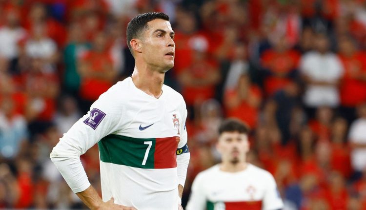 FIFA WC hopes end for Ronaldo's Portugal as Morocco script epic 1-0 win in QFs | Football News
