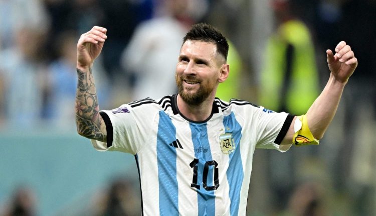 FIFA World Cup 2022: Between retirements, Messi solves the Argentina puzzle | Football News