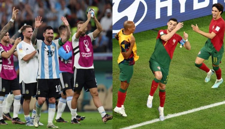 FIFA World Cup 2022, Round of 16: Teams, fixture, venue - All you need to know | Football News