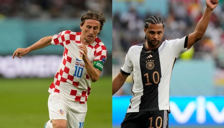 FIFA World Cup 2022, Round of 16 qualification scenario: Germany eye comeback | Football News