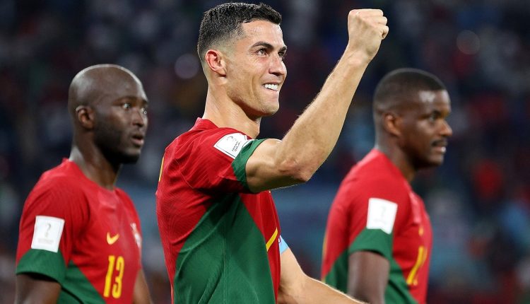 FIFA World Cup 2022 Schedule Today: Live Streaming details of Portugal, Brazil | Football News