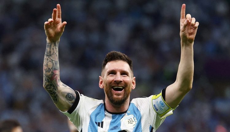 FIFA World Cup 2022, Semi-final: Teams, full fixture - All you need to know | Football News