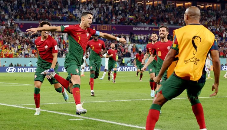 FIFA World Cup: Ronaldo hails Portugal’s group stage form, backs team for RO16 | Football News