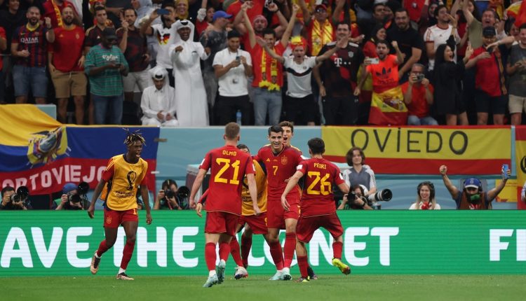 FIFA World Cup Schedule Today: How to watch Croatia vs Belgium, Japan vs Spain | Football News