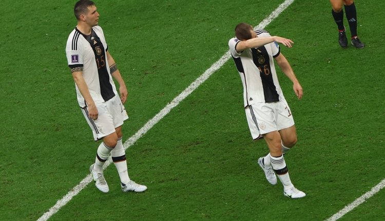 For Germany, Das Reboot II in the offing | Football News