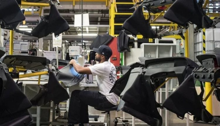 Forvia to lay off 268 near Detroit