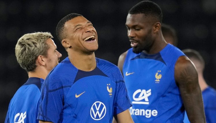 France vs England Live Streaming FIFA World Cup: When and Where to watch | Football News