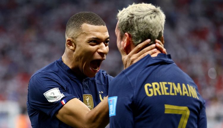 France vs Morocco Football Live Streaming FIFA World Cup 2022 Semi-Finals Match | Football News