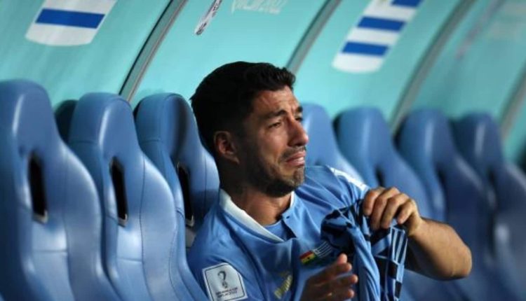 Ghana, Uruguay knock each other out | Football News