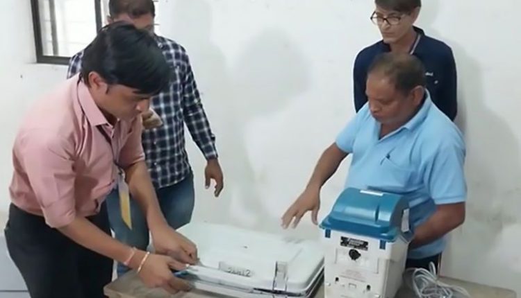 Gujarat Assembly Elections 2022 Phase 1 Polling: Over 59% Voter Turnout Recorded Till 5 PM in Vidhan Sabha Polls