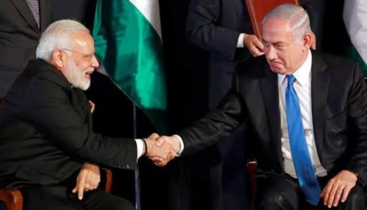 Hanukkah Greetings 2022: PM Narendra Modi Wishes Benjamin Netanyahu, People of Israel on Jewish Festival