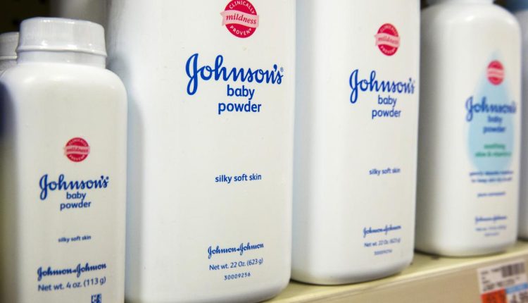 High Court observed prima facie Johnson & Johnson adhered to requirements