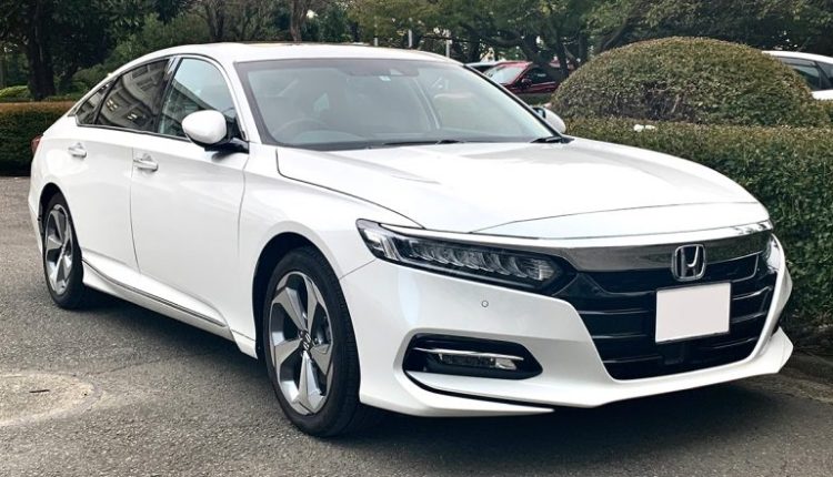 Honda Accord 2023 To Feature Google Built-In To Offer Better In-Car Experience