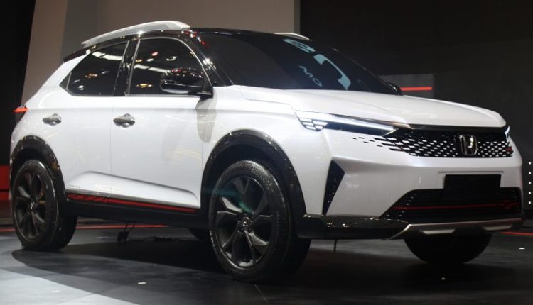 Honda To Launch Two New SUVs To Compete Against Hyundai Creta, Maruti Suzuki Brezza and Others; Check Details