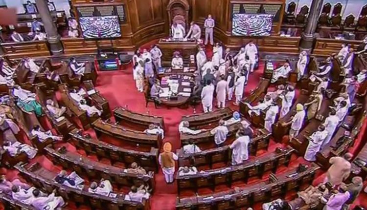 India-China Clash in Tawang: Opposition Protests in Lok Sabha, Lower House Adjourned