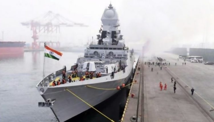 Indian Navy Day 2022: Remembering India's Operation Trident Which Destroyed Karachi Port During Indo-Pakistani War of 1971