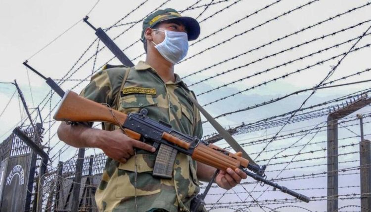 Intruder shot dead by BSF at LoC in Rajasthan, body handed over to Pakistan