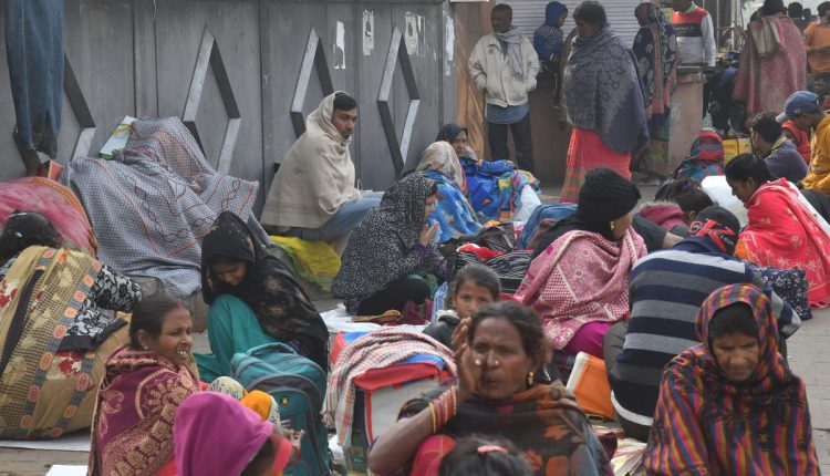 Investigators have to scan over 11,500 computers with a fine-tooth comb to trace the source of ransomware attack on AIIMS’ system