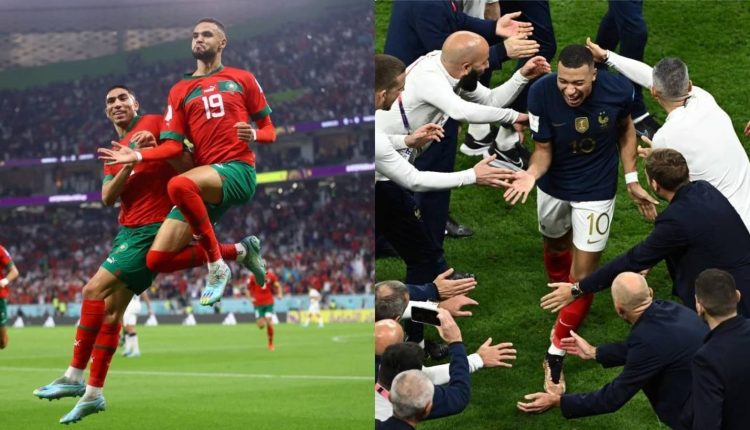 It smells of team spirit | Football News