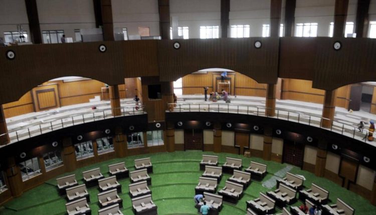 J’khand Congress MLA convicted in rioting case