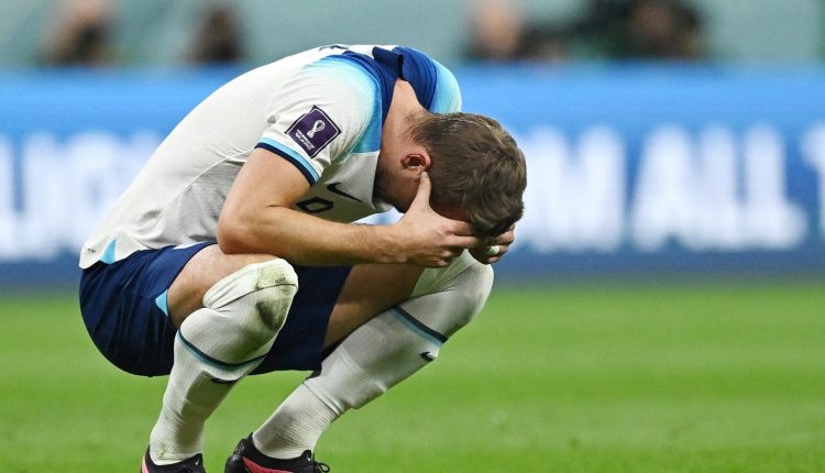 Kane takes ‘responsibility’ for penalty miss after England’s FIFA World Cup exit | Football News
