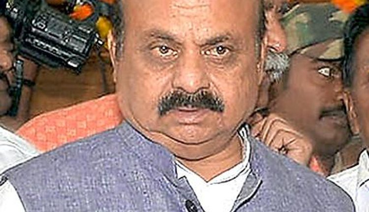 Karnataka tells Maharashtra that visit by its Ministers to Belagavi is not appropriate