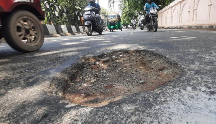 Kiran Mazumdar Shaw on Bengaluru's pothole menace: ‘Why not penalising those…’ | Bengaluru